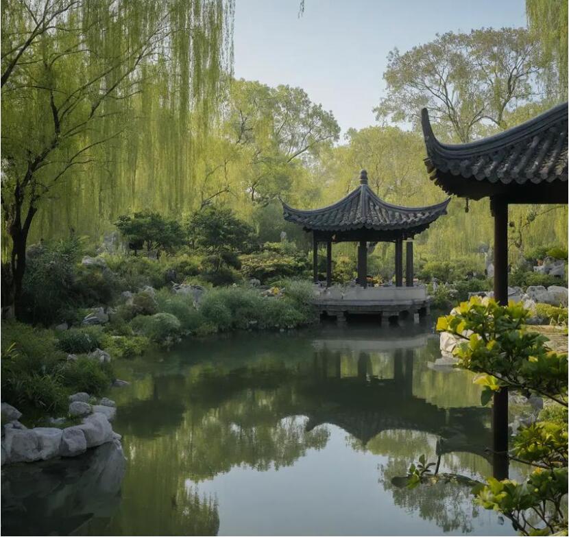 江山雨韵餐饮有限公司