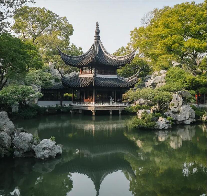 江山雨韵餐饮有限公司